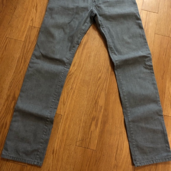 jeans j lindeberg